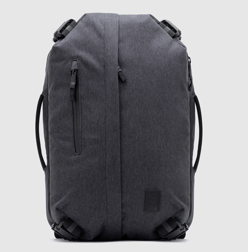 Chrome summoner backpack deals