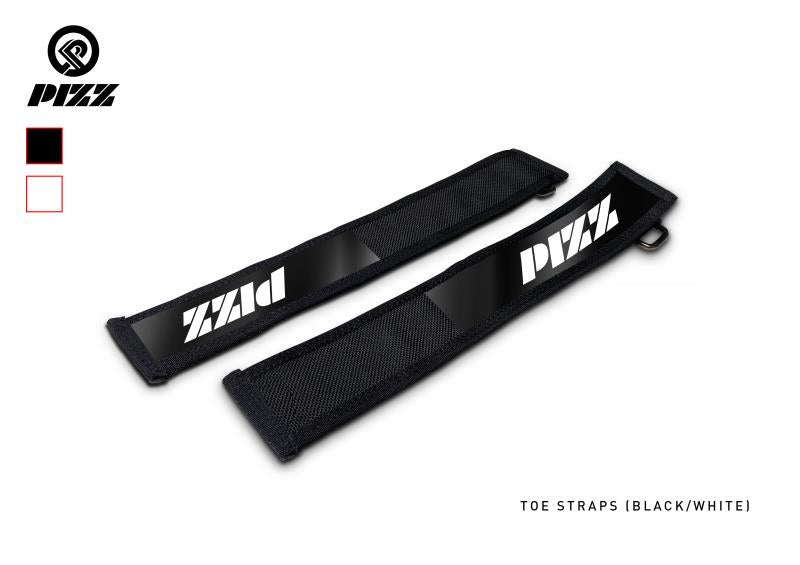 PIZZ STRAPS
