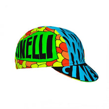 Load image into Gallery viewer, CINELLI ANA BENAROYA &#39;POSEIDON&#39; CAP