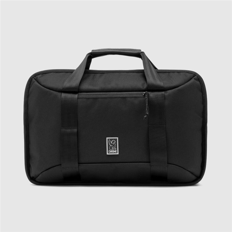 CHROME VEGA TRANSIT BRIEF