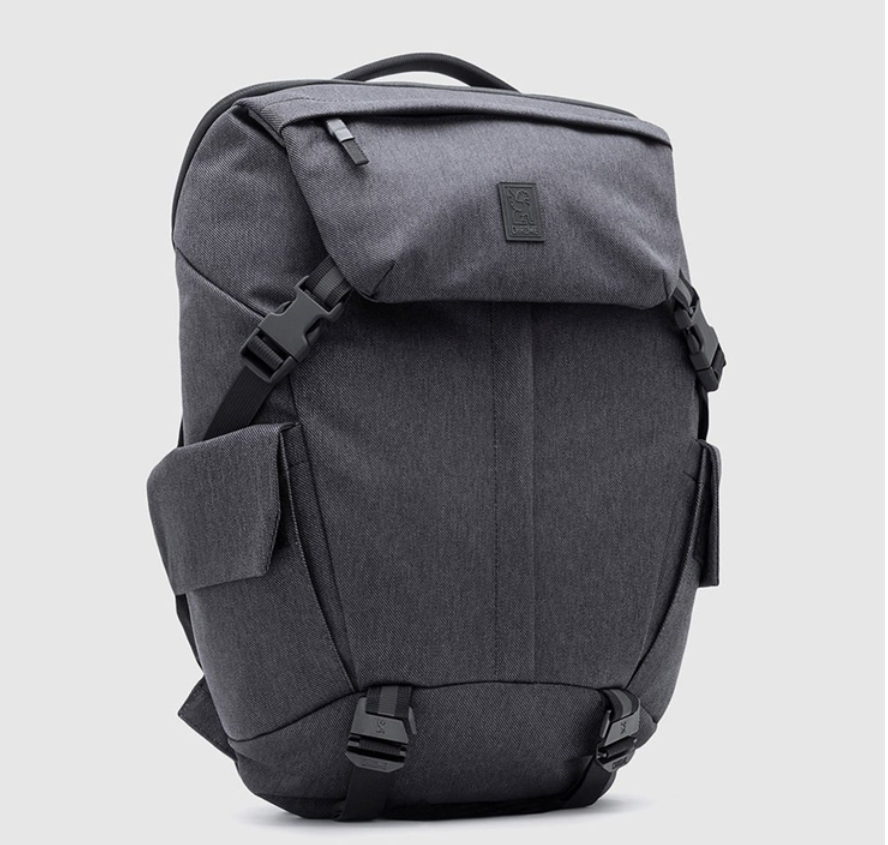 CHROME Pike Backpack