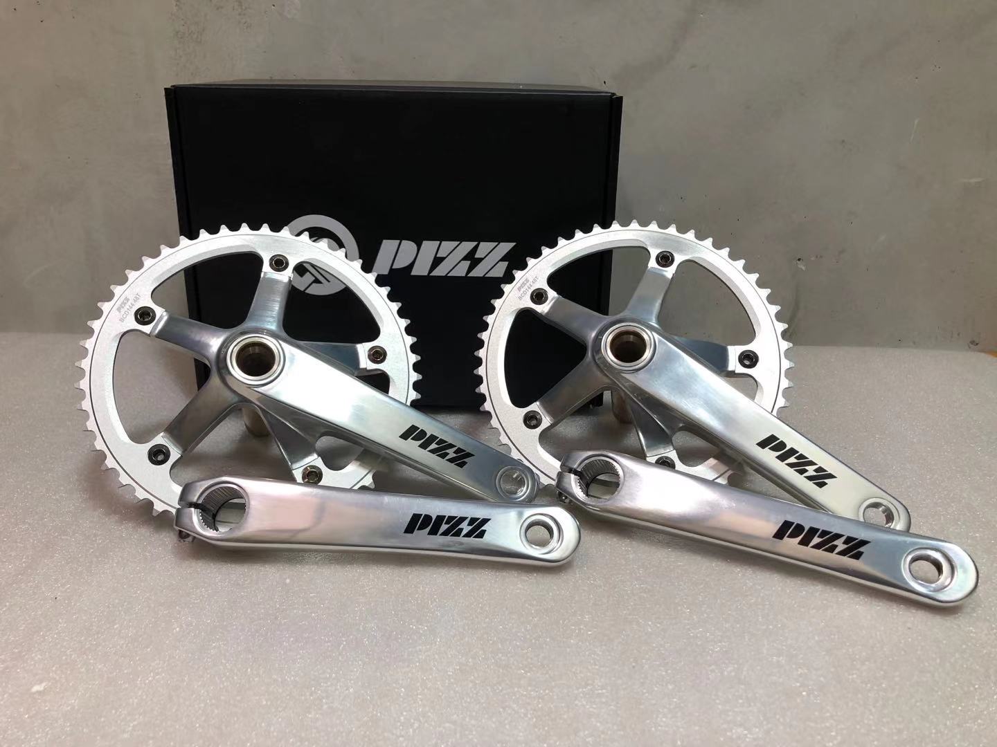 その他 PIZZ PIZZ SILVER CRANK – PIZZBIKES