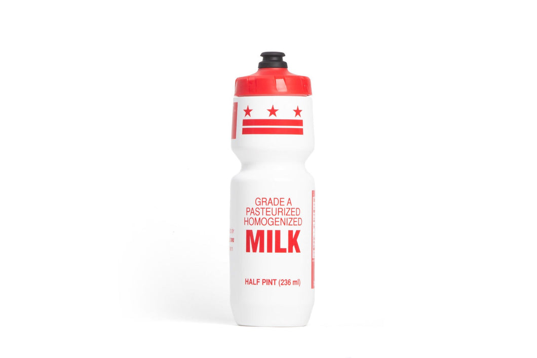 GODANDFAMOUS WHOLE MILK