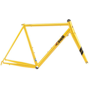 CINELLI NEMO TIG FRAMESET