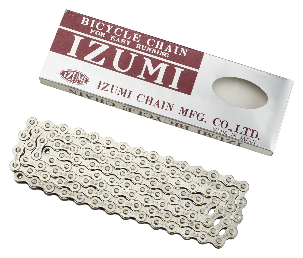 IZUMI SILVER CHAIN