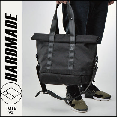 HARDMADE