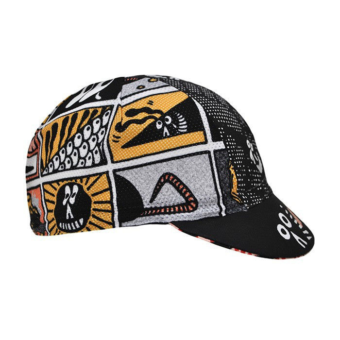 CINELLI ALLEY MOUSE CAP