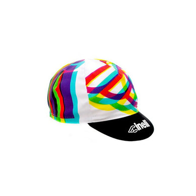 CINELLI CALEIDO CAP