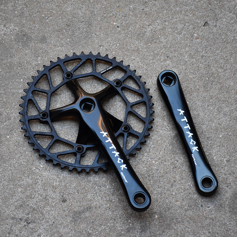 GRAY 49T CRANK