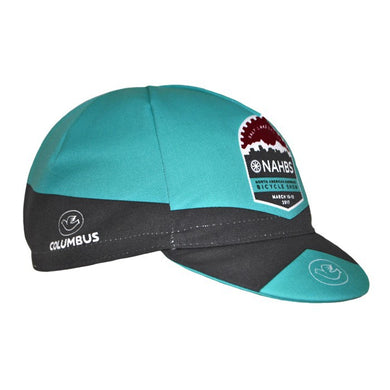 CINELLI COLUMBUS NAHBS 2017 CAP