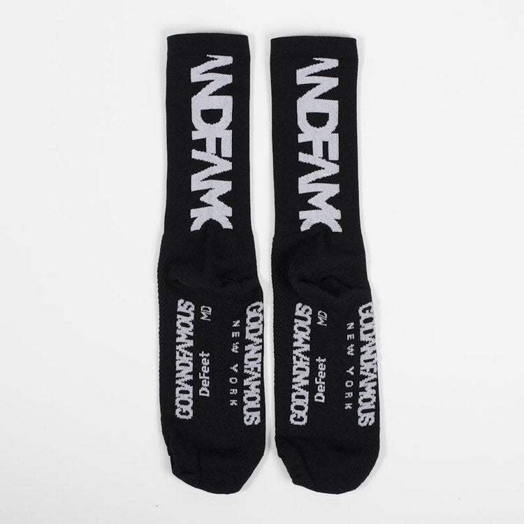 Godandfamous Team Sock