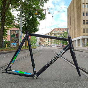 cinelli mash frameset