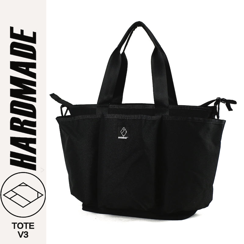 HARDMADE