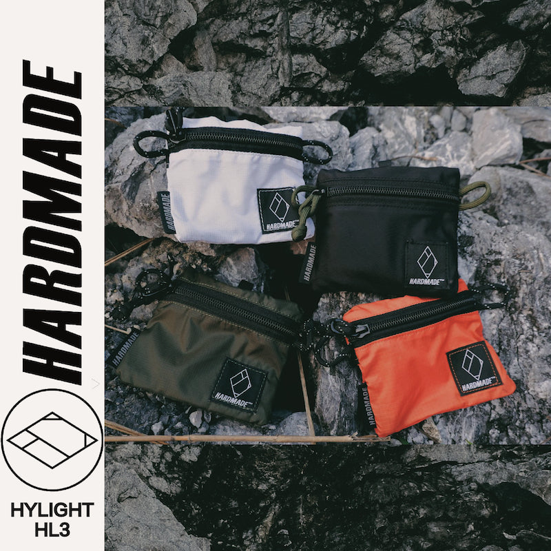 HARDMADE BAG