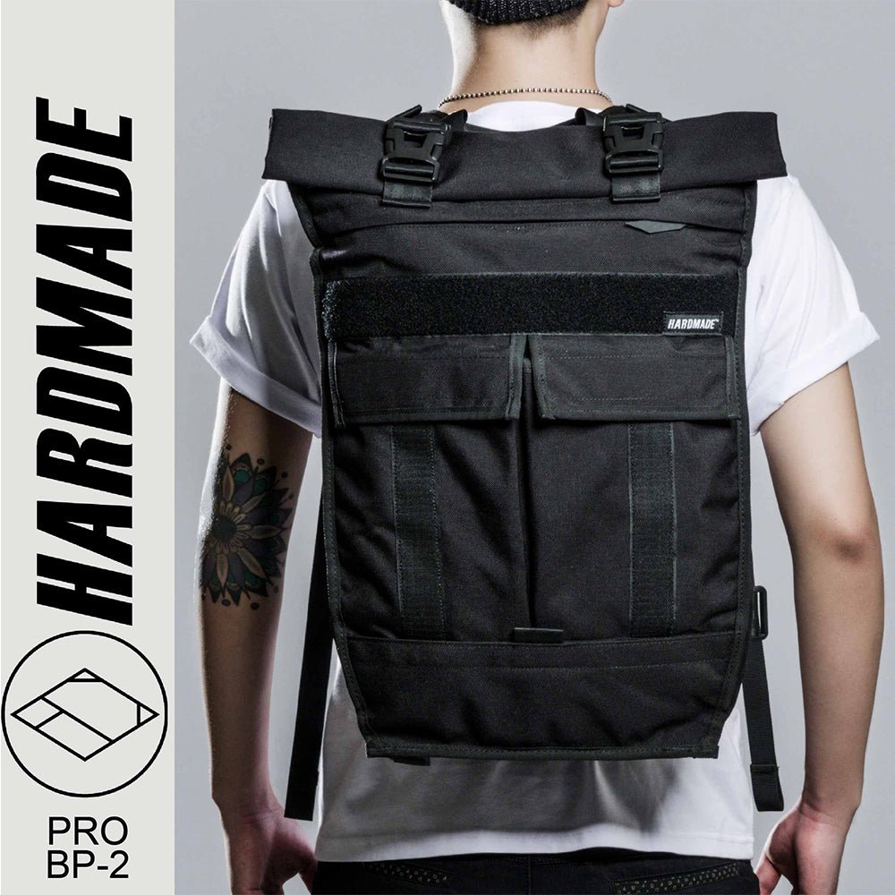 HARDMADE