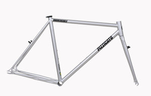 PIZZ Unbreakable U1 Chameleon Frameset