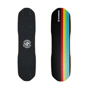 Skeebord S1 terrain Land Ski Board Snowboards