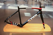 Load image into Gallery viewer, Cinelli superstar disc brake road frame