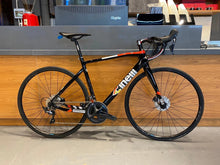 Load image into Gallery viewer, Cinelli superstar disc brake road frame