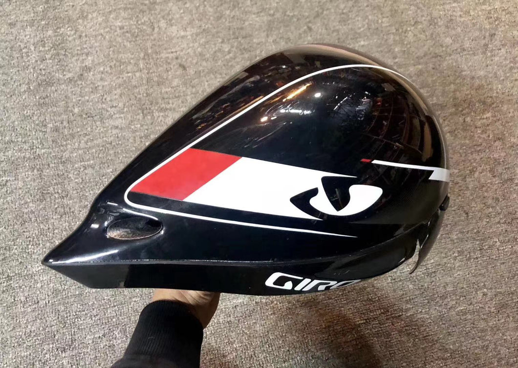 Giro Helmet Selector TT