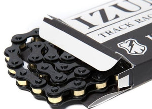 Izumi mash   track chain