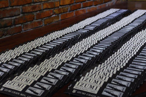 Izumi mash   track chain