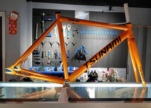Load image into Gallery viewer, Tsunami Snm100 Frameset