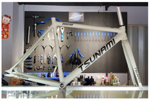 Load image into Gallery viewer, Tsunami Snm100 Frameset