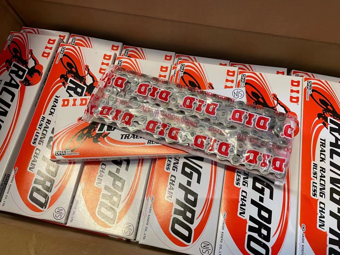 IZUMI DID RACING PRO NJS – PIZZBIKES