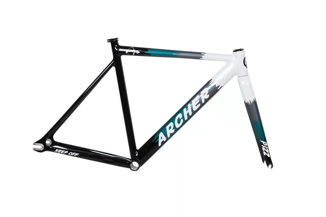 Pizz Archer frameset