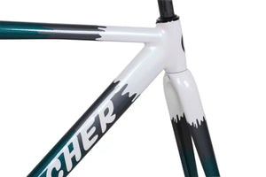 Pizz Archer frameset