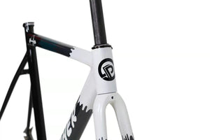 Pizz Archer frameset