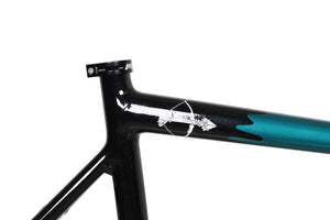 Pizz Archer frameset