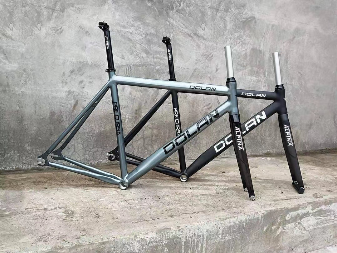 Dolan Pre Cursa FRAMESET – PIZZBIKES