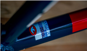 Cinelli Zydeco gravel 2022 Frameset