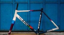 Load image into Gallery viewer, Cinelli Zydeco gravel 2022 Frameset