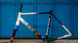 Cinelli Zydeco gravel 2022 Frameset