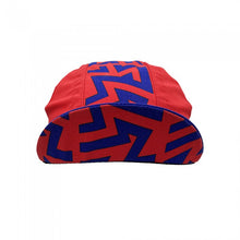 Load image into Gallery viewer, CINELLI ALESSANDRO MENDINI &#39;STILEMA TRE ROSSO&#39; CAP