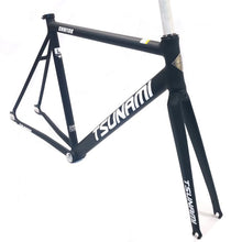 Load image into Gallery viewer, TSUNAMI SNM100 (Black) Frameset