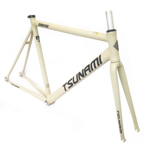TSUNAMI SNM100 (Gray) Frameset