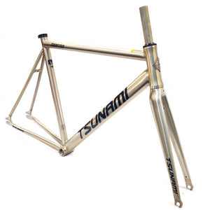 TSUNAMI SNM100 (Polish) Frameset