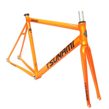 Load image into Gallery viewer, TSUNAMI SNM100 (Orange) Frameset