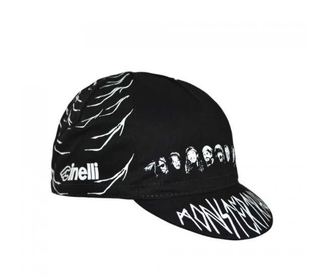 CINELLI MONSTER TRACK 2018 CAP