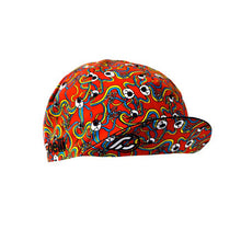 Load image into Gallery viewer, CINELLI ANA BENAROYA &#39;CYCLOPS&#39; CAP