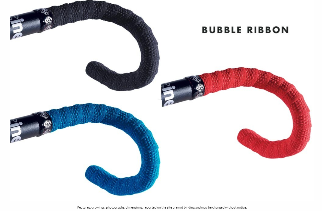 CINELLI BUBBLE RIBBON BAR TAPE