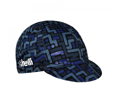 CINELLI YOON HYUP X CINELLI NEW YORK CITY CAP