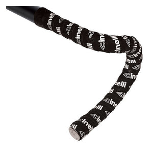 CINELLI LOGO VELVET RIBBON BAR TAPE