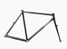 Load image into Gallery viewer, PIZZ Unbreakable U1 Full Black Frameset