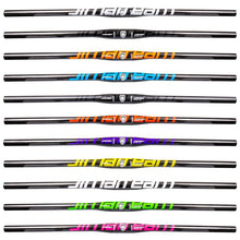 Load image into Gallery viewer, Jimaiteam MTB carbon fiber straight handle