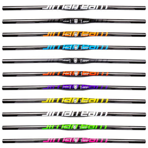 Jimaiteam MTB carbon fiber straight handle